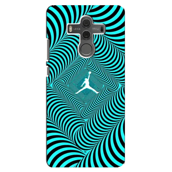Чехол с рисунком «JORDAN» для Huawei Mate 10 Чехол с рисунком «JORDAN» для Huawei Mate 10