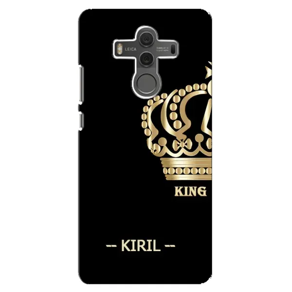 Чехол с рисунком «KIRIL» для Huawei Mate 10 Чехол с рисунком «KIRIL» для Huawei Mate 10