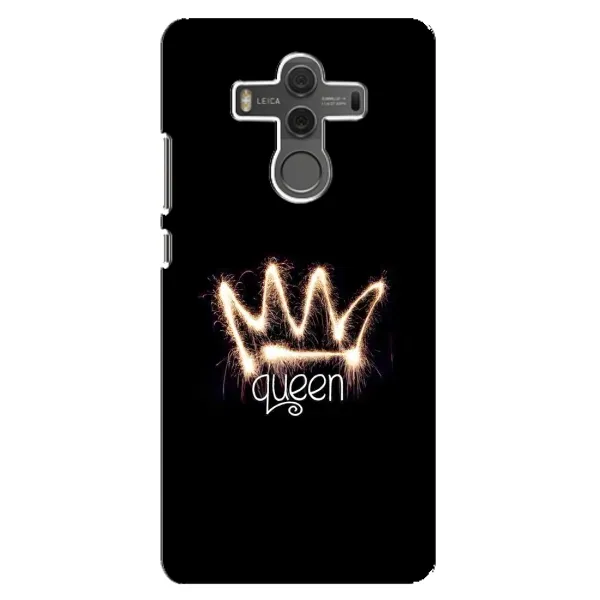 Чехол с рисунком «Корона» для Huawei Mate 10 Чехол с рисунком «Корона» для Huawei Mate 10