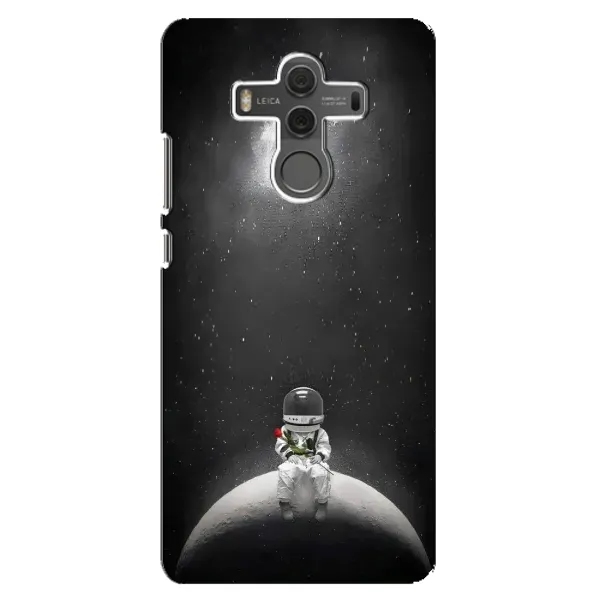 Чехол с рисунком «Космонавт романтик» для Huawei Mate 10 Чехол с рисунком «Космонавт романтик» для Huawei Mate 10