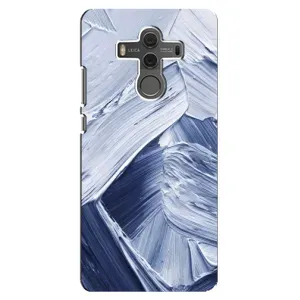 Чохли з сенсом на Huawei Mate 10 (Краски розводи)