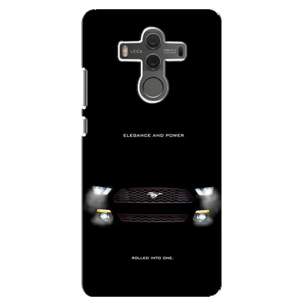 Чехол с рисунком «Черный Land Rover» для Huawei Mate 10 Чехол с рисунком «Черный Land Rover» для Huawei Mate 10