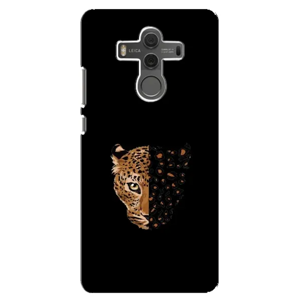 Чехол с рисунком «Леопард на черном» для Huawei Mate 10 Чехол с рисунком «Леопард на черном» для Huawei Mate 10
