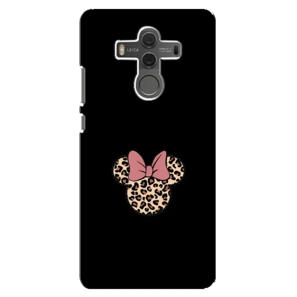 Чехол с рисунком «Леопардовая Минни» для Huawei Mate 10 Чехол с рисунком «Леопардовая Минни» для Huawei Mate 10