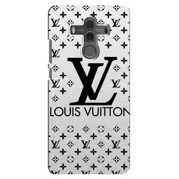 Чехол с рисунком «LV» для Huawei Mate 10 Чехол с рисунком «LV» для Huawei Mate 10