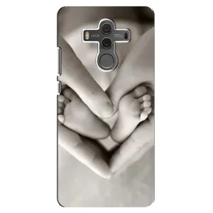 Чохли для МАМИ на Huawei Mate 10 (Люблячі долоні)