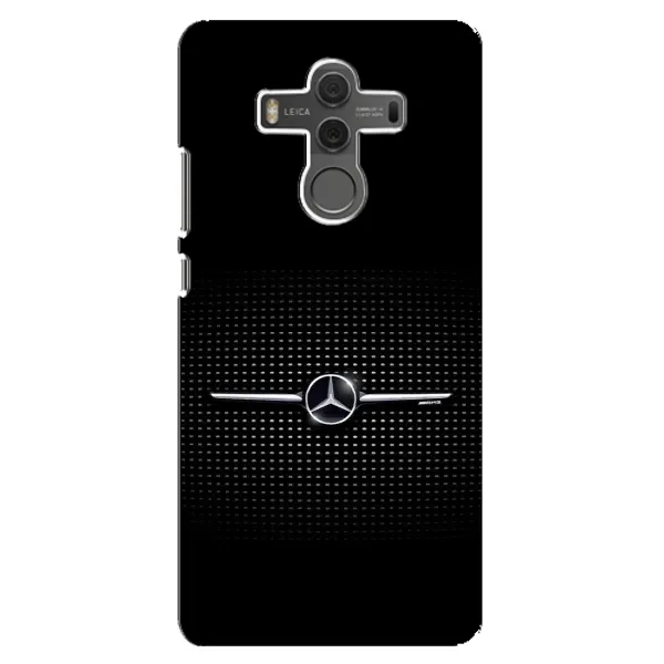 Чехол с рисунком «Mercedes» для Huawei Mate 10 Чехол с рисунком «Mercedes» для Huawei Mate 10