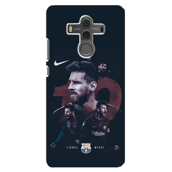 Чехол с рисунком «Месси 10» для Huawei Mate 10 Чехол с рисунком «Месси 10» для Huawei Mate 10