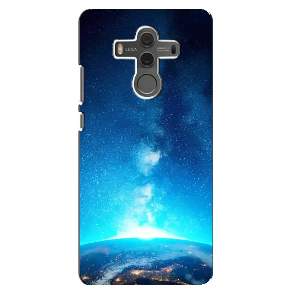 Чехол с рисунком «Млечный путь» для Huawei Mate 10 Чехол с рисунком «Млечный путь» для Huawei Mate 10
