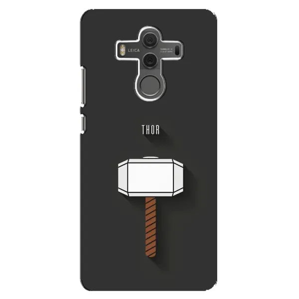 Чехол с рисунком «Молот Тора» для Huawei Mate 10 Чехол с рисунком «Молот Тора» для Huawei Mate 10