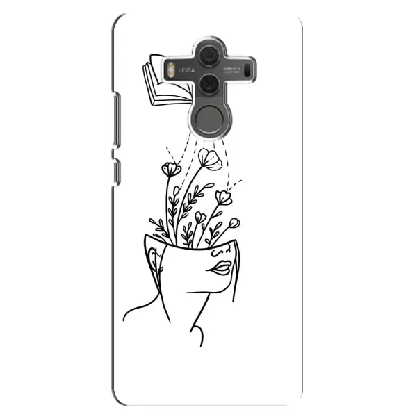 Чехол с рисунком «Мудрость» для Huawei Mate 10 Чехол с рисунком «Мудрость» для Huawei Mate 10