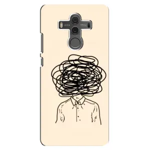 Чохли з сенсом на Huawei Mate 10 (Думки)