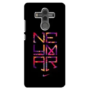 Силиконовый Чехол Huawei Mate 10 (N E Y M A R)