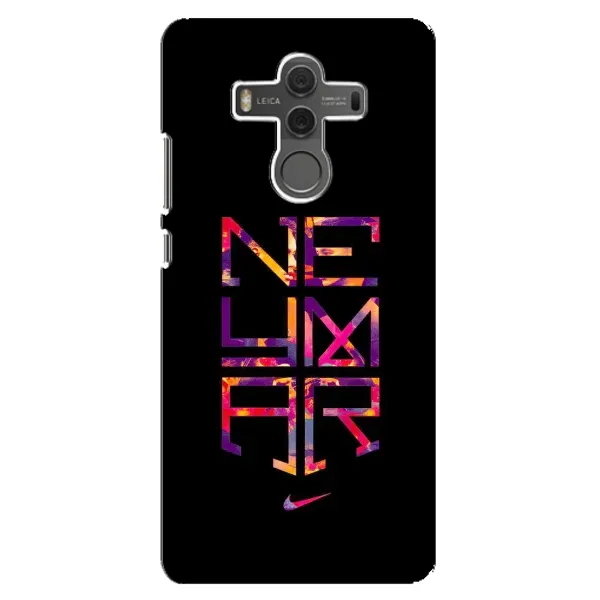 Чехол с рисунком «N E Y M A R» для Huawei Mate 10 Чехол с рисунком «N E Y M A R» для Huawei Mate 10