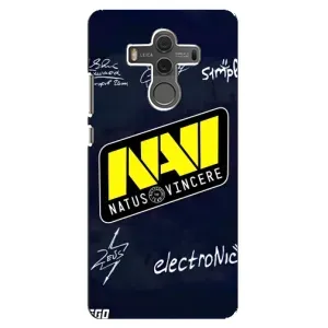 Чехол КИБЕРСПОРТ для Huawei Mate 10 (NAVI)