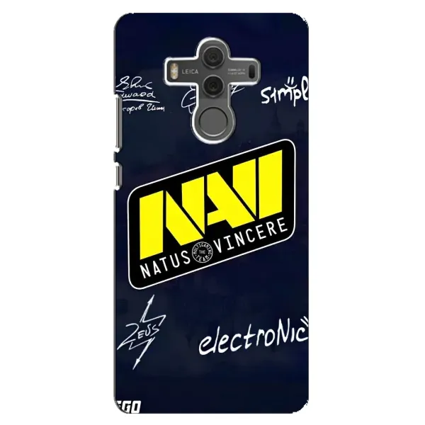 Чехол с рисунком «NAVI» для Huawei Mate 10 Чехол с рисунком «NAVI» для Huawei Mate 10
