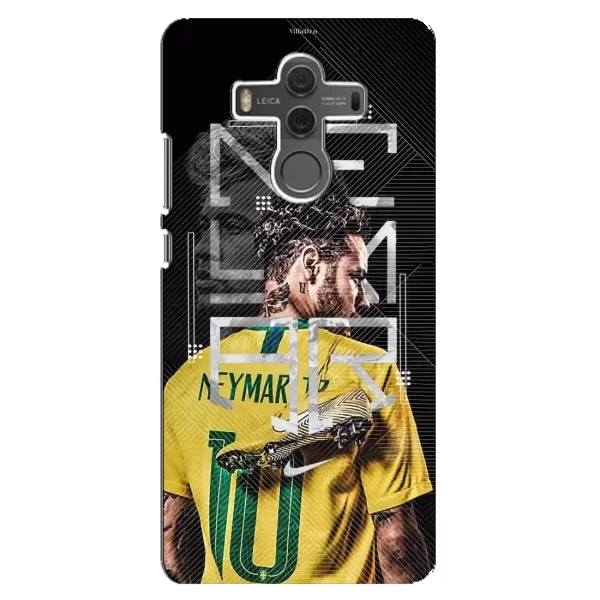 Чехол с рисунком «Neymar 10» для Huawei Mate 10 Чехол с рисунком «Neymar 10» для Huawei Mate 10