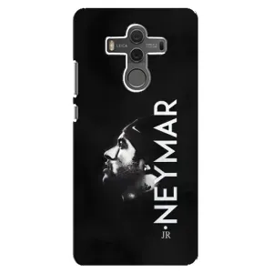 Силиконовый Чехол Huawei Mate 10 (Neymar)