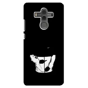 Силиконовый Чехол на Huawei Mate 10 с картинкой Nike (Nike стиль)