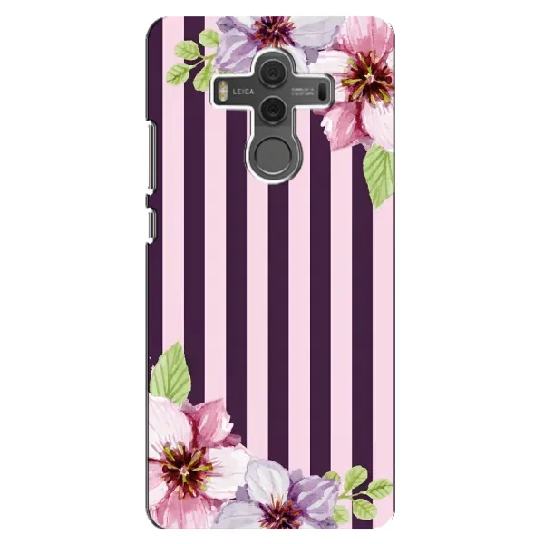 Чехол с рисунком «Обои» для Huawei Mate 10 Чехол с рисунком «Обои» для Huawei Mate 10