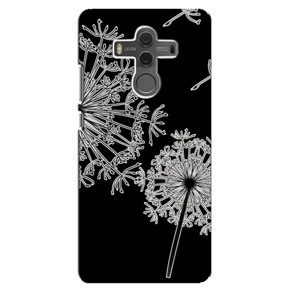 Чехол с рисунком «Одуванчики» для Huawei Mate 10 Чехол с рисунком «Одуванчики» для Huawei Mate 10
