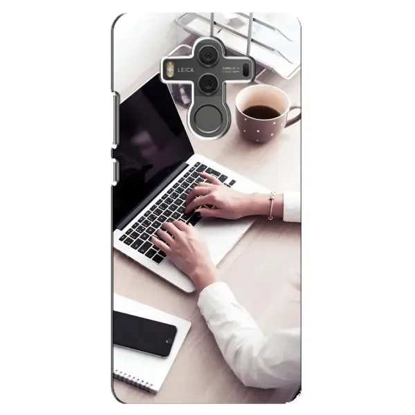 Чехол с рисунком «Офисный работник» для Huawei Mate 10 Чехол с рисунком «Офисный работник» для Huawei Mate 10