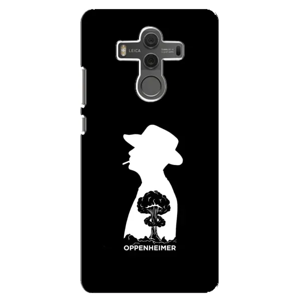 Чехол с рисунком «Oppenheimer» для Huawei Mate 10 Чехол с рисунком «Oppenheimer» для Huawei Mate 10