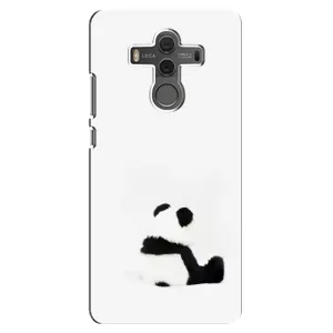 Чохли з Пандами на Huawei Mate 10 (Панда образився)