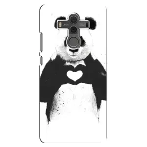 Чохли з Пандами на Huawei Mate 10 (Панда)