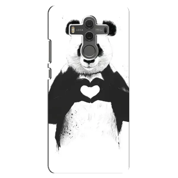 Чехол с рисунком «Панда» для Huawei Mate 10 Чехол с рисунком «Панда» для Huawei Mate 10