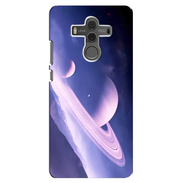 Чехол с рисунком «Планета в космосе» для Huawei Mate 10 Чехол с рисунком «Планета в космосе» для Huawei Mate 10