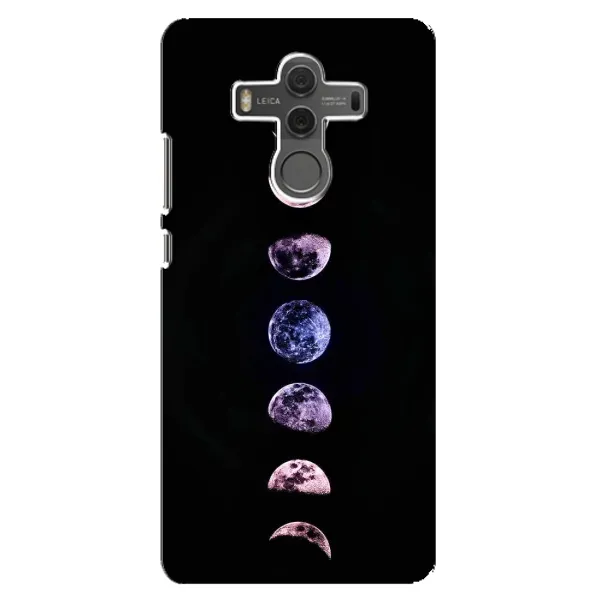 Чехол с рисунком «Плнеты» для Huawei Mate 10 Чехол с рисунком «Плнеты» для Huawei Mate 10