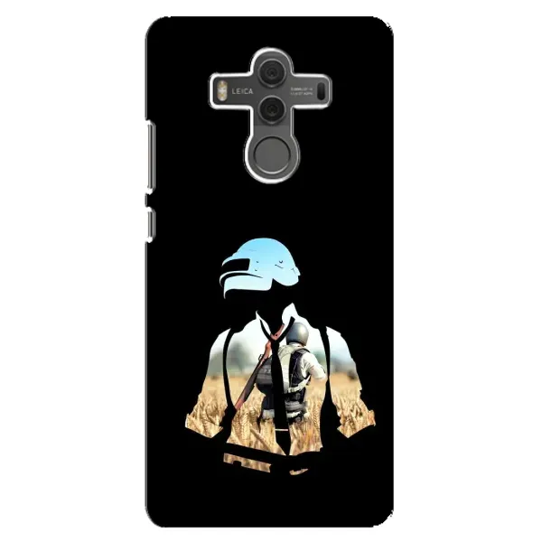 Чехол с рисунком «Пубг мен» для Huawei Mate 10 Чехол с рисунком «Пубг мен» для Huawei Mate 10