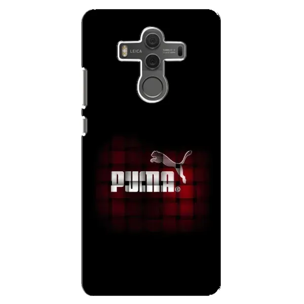 Чехол с рисунком «PUMA стиль» для Huawei Mate 10 Чехол с рисунком «PUMA стиль» для Huawei Mate 10