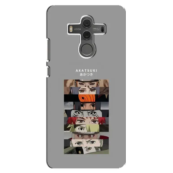 Чехол с рисунком «Разноцветные глаза» для Huawei Mate 10 Чехол с рисунком «Разноцветные глаза» для Huawei Mate 10