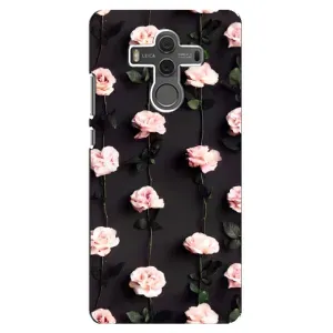 Чехлы с принтом Розочки для Huawei Mate 10 (Розы)