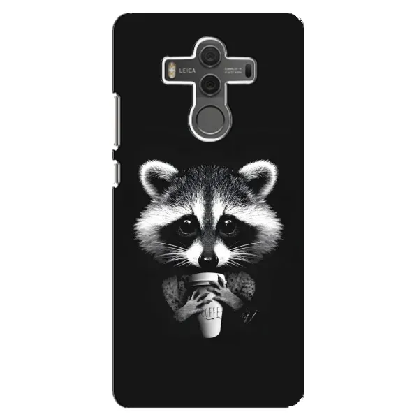 Чехол с рисунком «С кофем» для Huawei Mate 10 Чехол с рисунком «С кофем» для Huawei Mate 10
