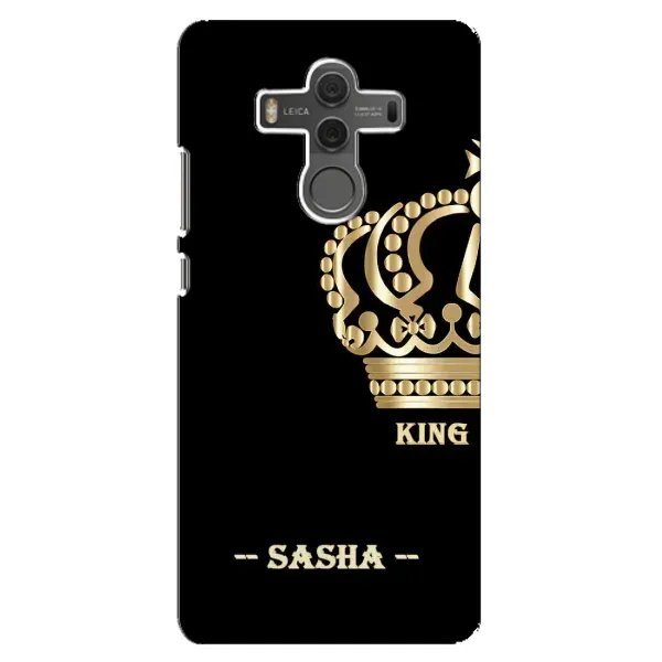 Чехол с рисунком «SASHA» для Huawei Mate 10 Чехол с рисунком «SASHA» для Huawei Mate 10