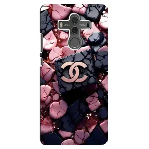 Чехол (Dior, Prada, YSL, Chanel) для Huawei Mate 10 (Шанель)