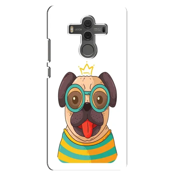 Чехол с рисунком «Собака Король» для Huawei Mate 10 Чехол с рисунком «Собака Король» для Huawei Mate 10