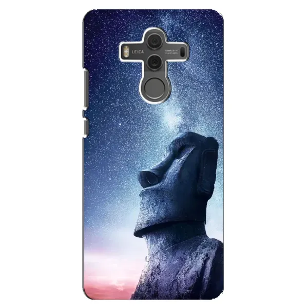 Чехол с рисунком «Статуя» для Huawei Mate 10 Чехол с рисунком «Статуя» для Huawei Mate 10