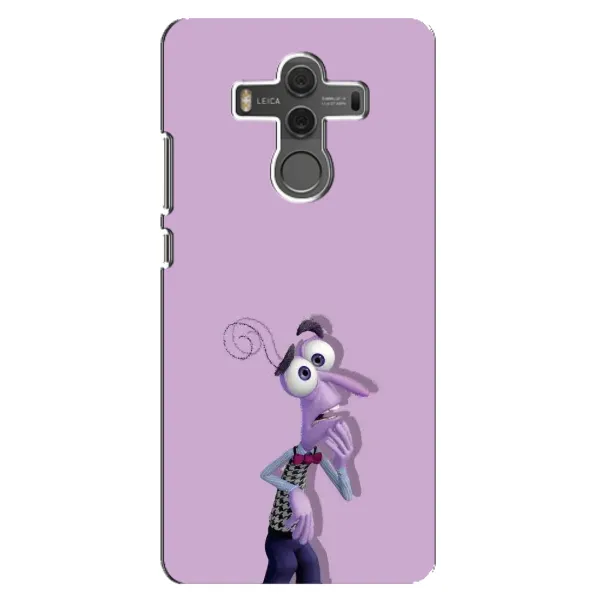 Чехол с рисунком «Страх» для Huawei Mate 10 Чехол с рисунком «Страх» для Huawei Mate 10