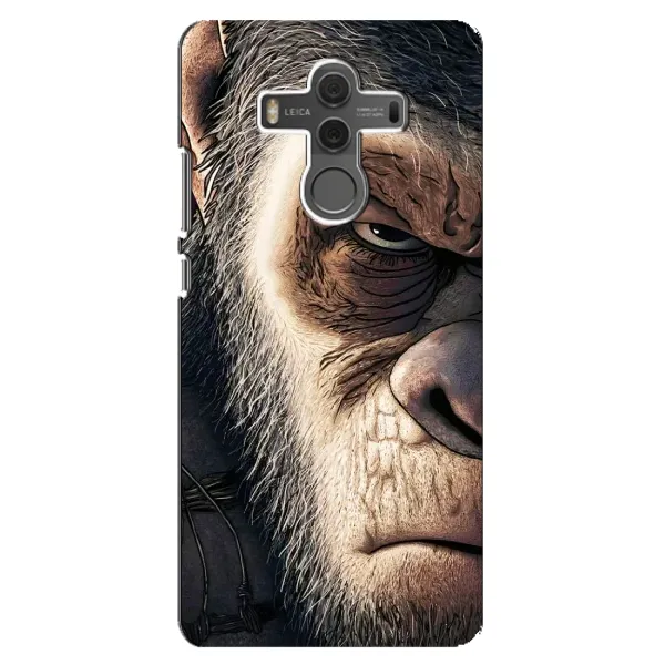 Чехол с рисунком «Суровый» для Huawei Mate 10 Чехол с рисунком «Суровый» для Huawei Mate 10