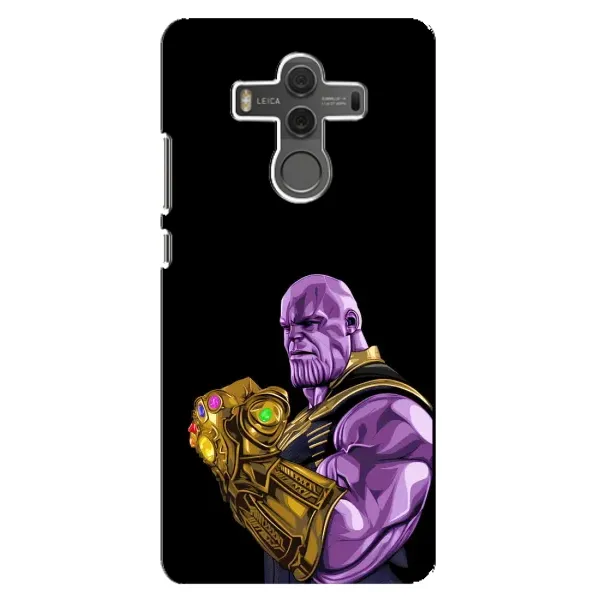 Чехол с рисунком «Танос» для Huawei Mate 10 Чехол с рисунком «Танос» для Huawei Mate 10