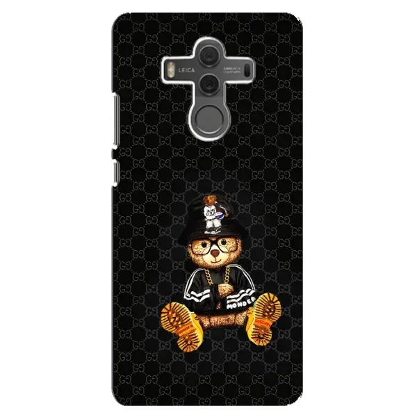 Чехол с рисунком «Тедди Гуччи» для Huawei Mate 10 Чехол с рисунком «Тедди Гуччи» для Huawei Mate 10