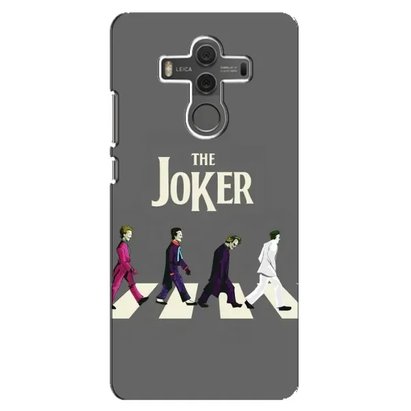 Чехол с рисунком «The Joker» для Huawei Mate 10 Чехол с рисунком «The Joker» для Huawei Mate 10