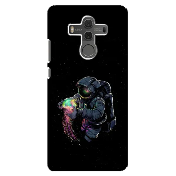 Чехол с рисунком «В руках земля» для Huawei Mate 10 Чехол с рисунком «В руках земля» для Huawei Mate 10
