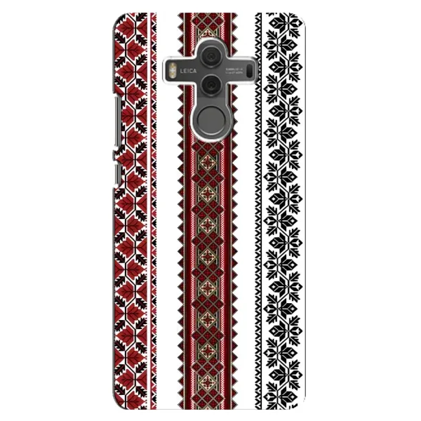 Чехол с рисунком «Вышиваночки» для Huawei Mate 10 Чехол с рисунком «Вышиваночки» для Huawei Mate 10