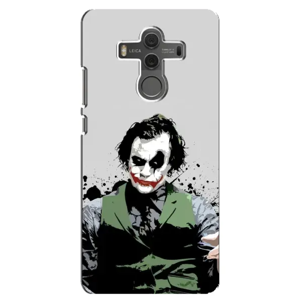 Чехол с рисунком «Взгляд Джокера» для Huawei Mate 10 Чехол с рисунком «Взгляд Джокера» для Huawei Mate 10