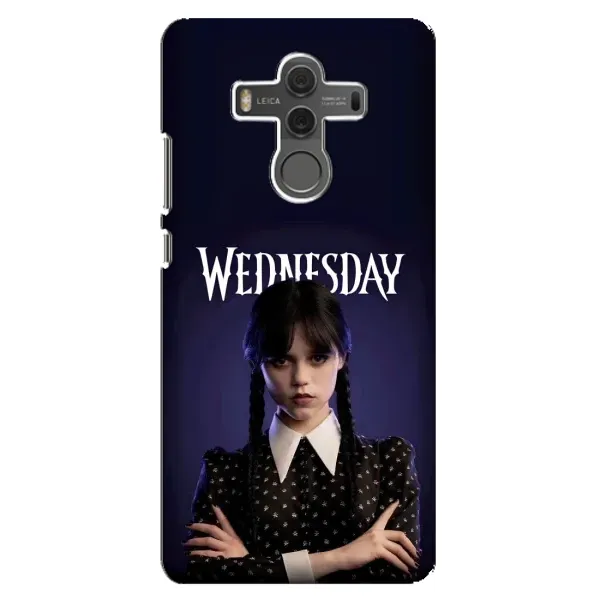 Чехол с рисунком «Wednesdey» для Huawei Mate 10 Чехол с рисунком «Wednesdey» для Huawei Mate 10